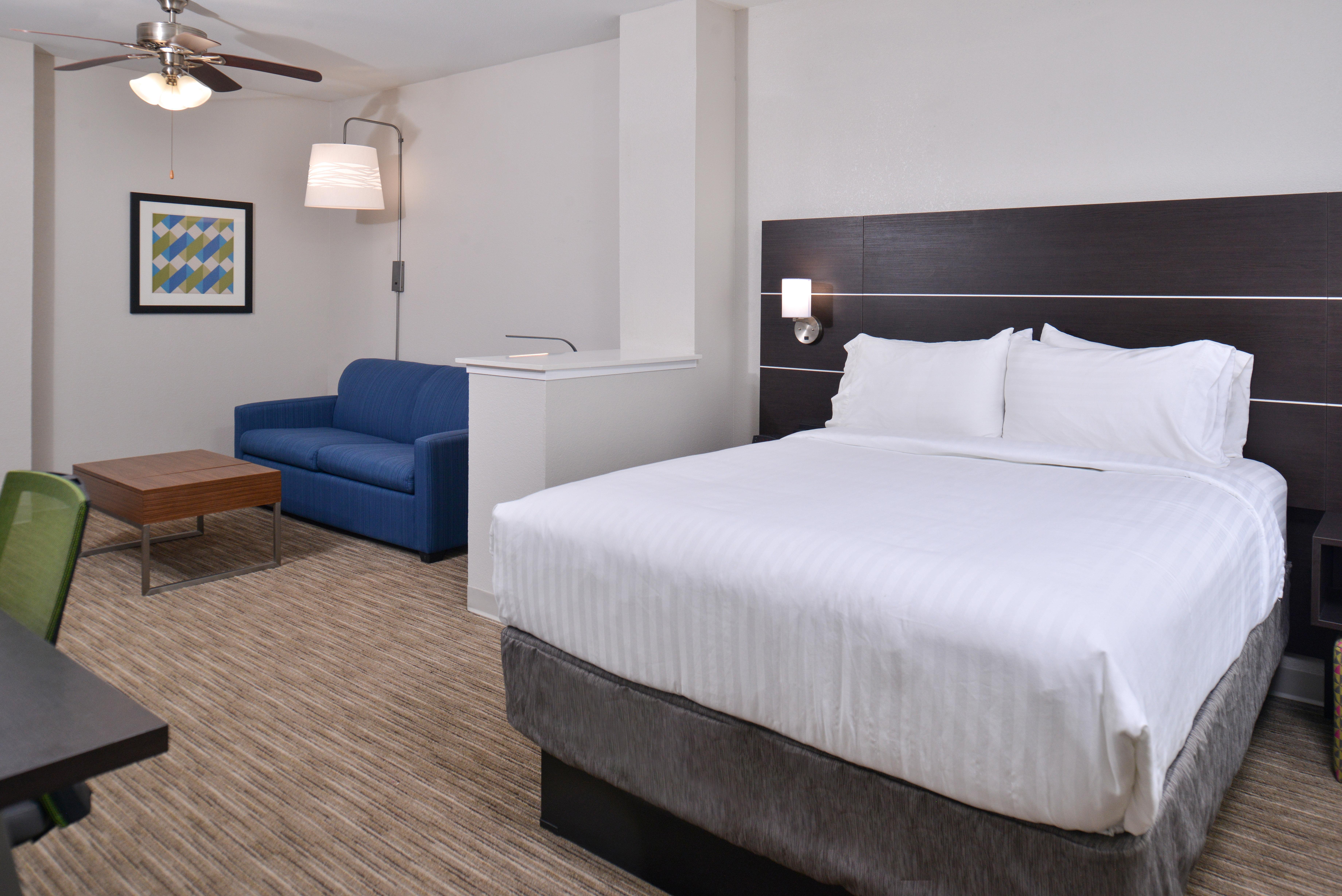 Holiday Inn Express & Suites Corpus Christi-N Padre Island, An Ihg Hotel Luaran gambar