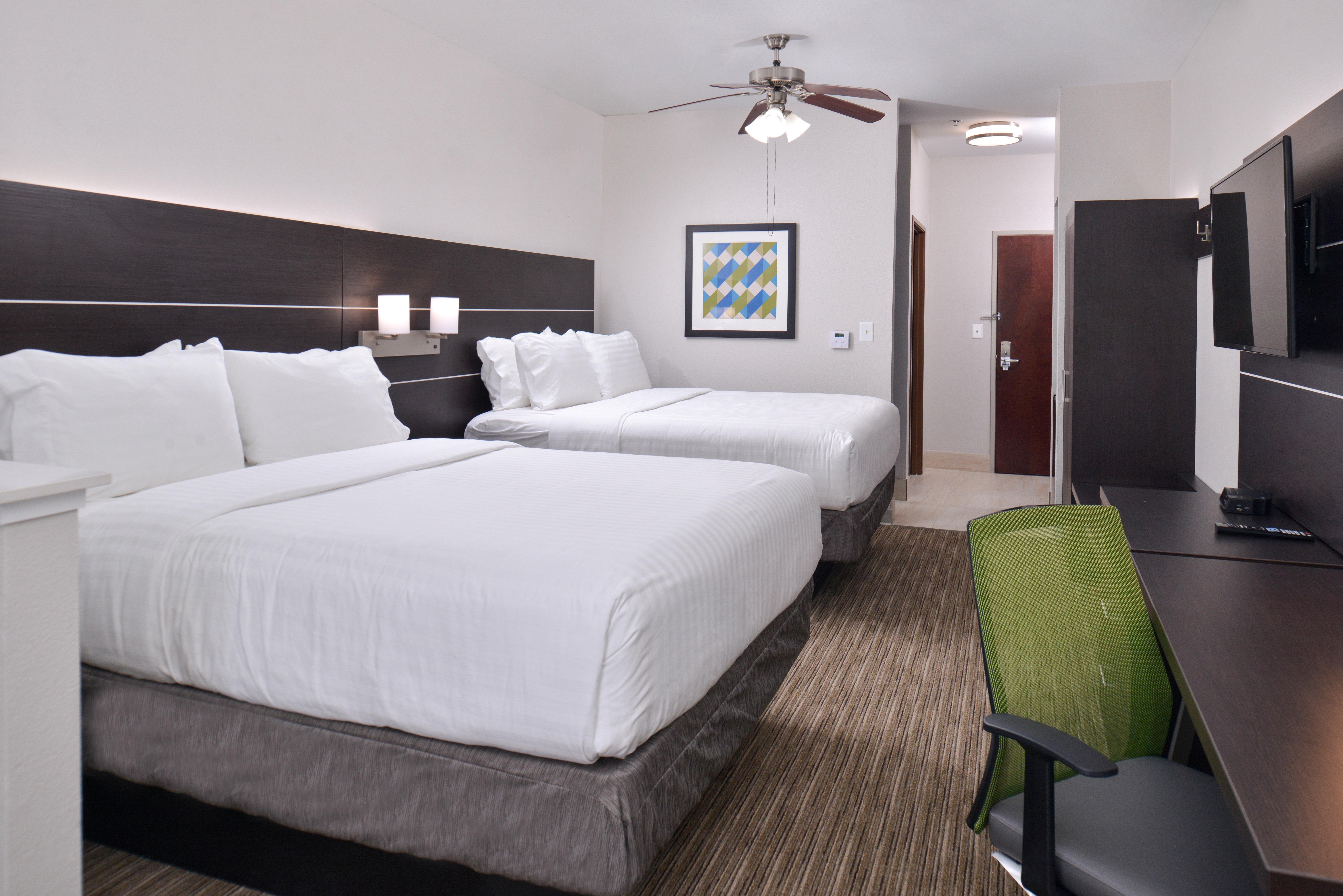 Holiday Inn Express & Suites Corpus Christi-N Padre Island, An Ihg Hotel Luaran gambar