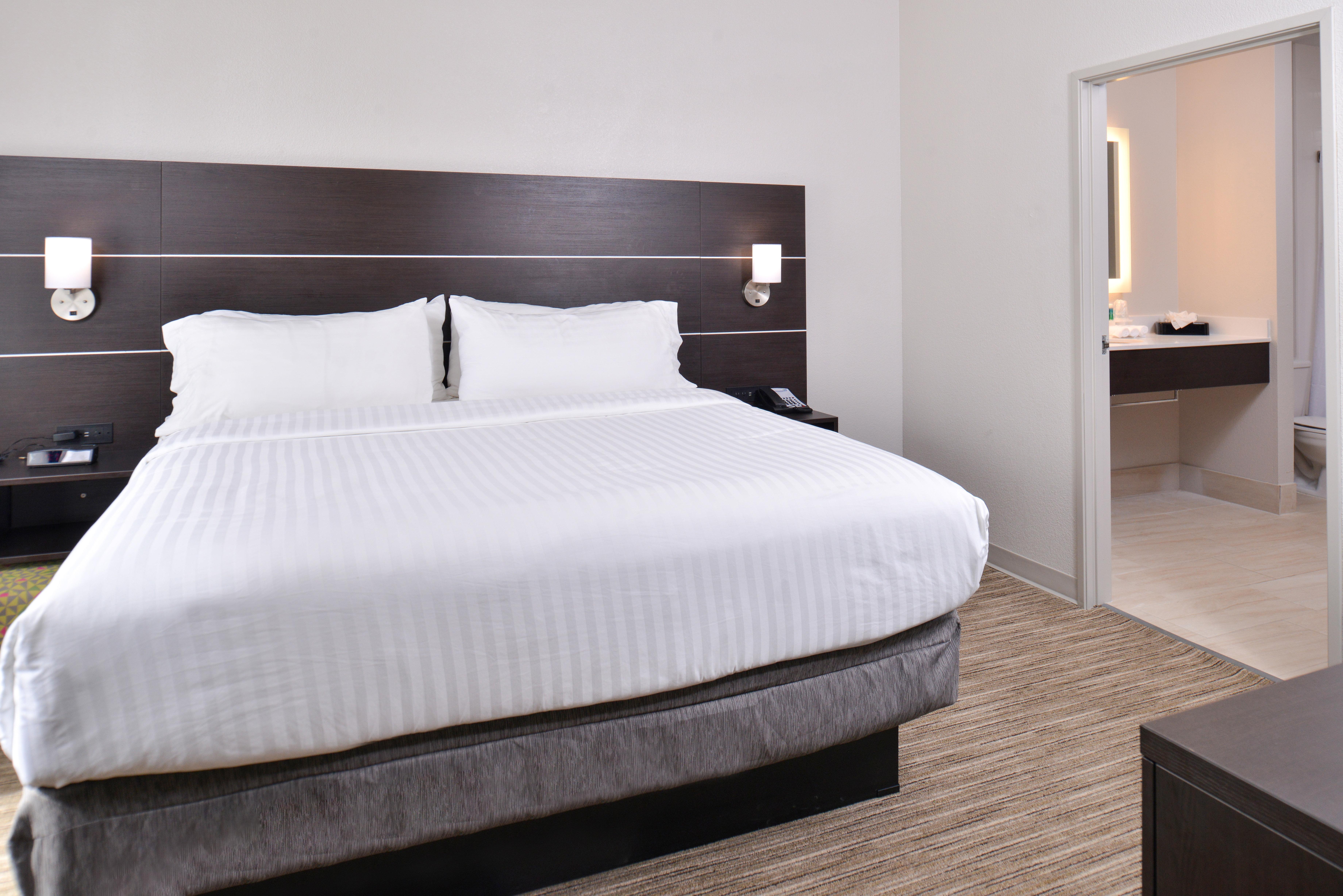 Holiday Inn Express & Suites Corpus Christi-N Padre Island, An Ihg Hotel Luaran gambar