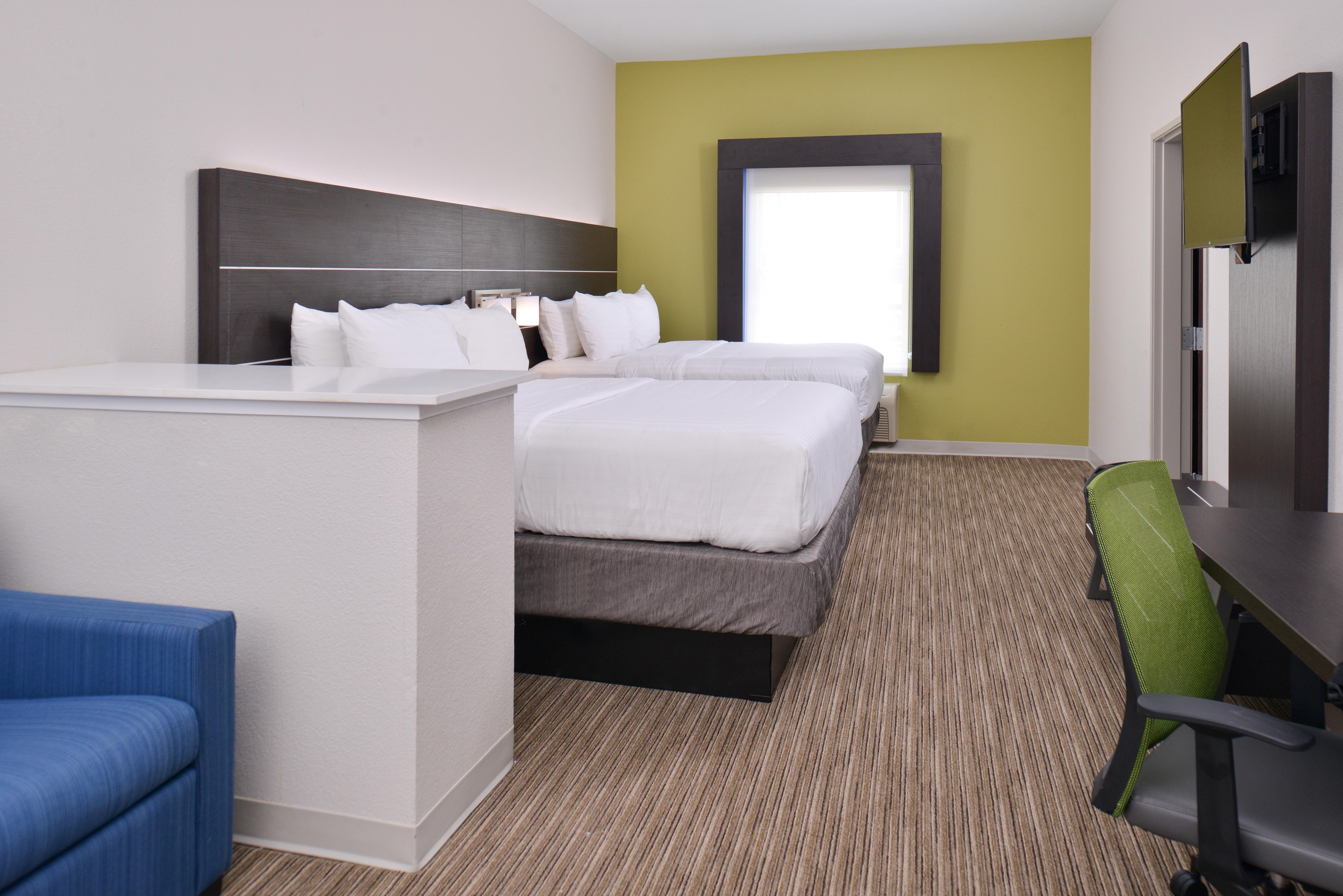 Holiday Inn Express & Suites Corpus Christi-N Padre Island, An Ihg Hotel Luaran gambar