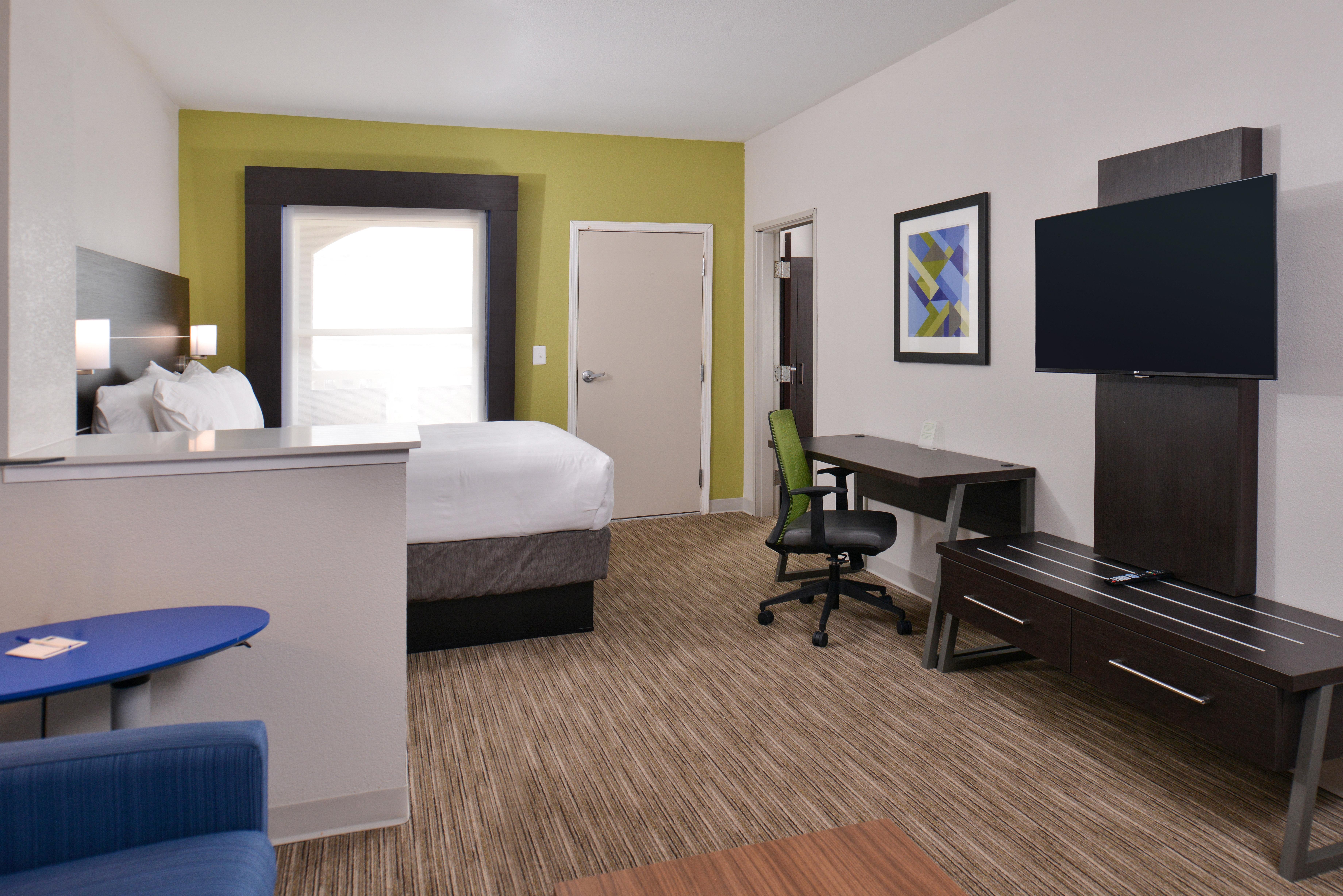 Holiday Inn Express & Suites Corpus Christi-N Padre Island, An Ihg Hotel Luaran gambar