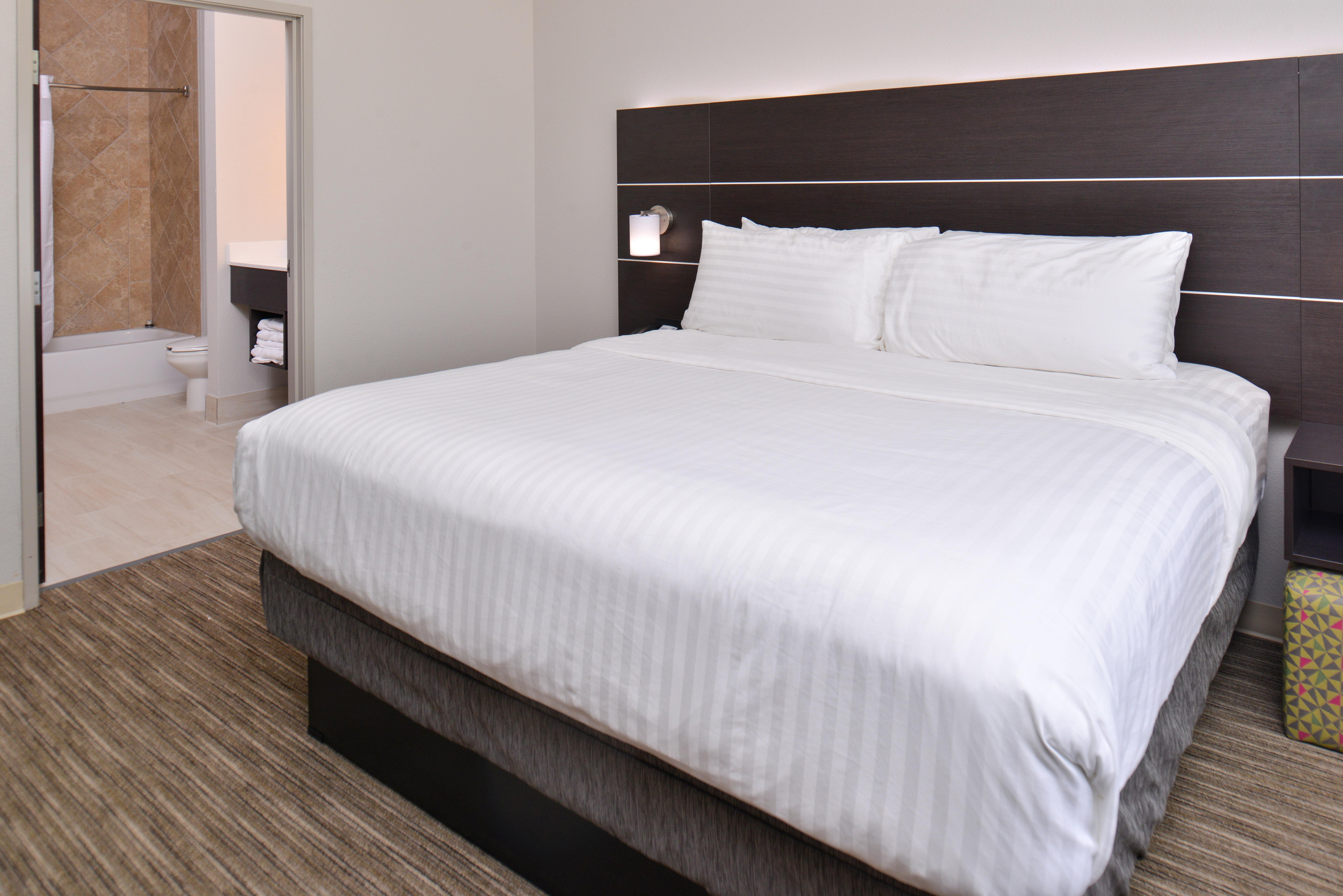 Holiday Inn Express & Suites Corpus Christi-N Padre Island, An Ihg Hotel Luaran gambar