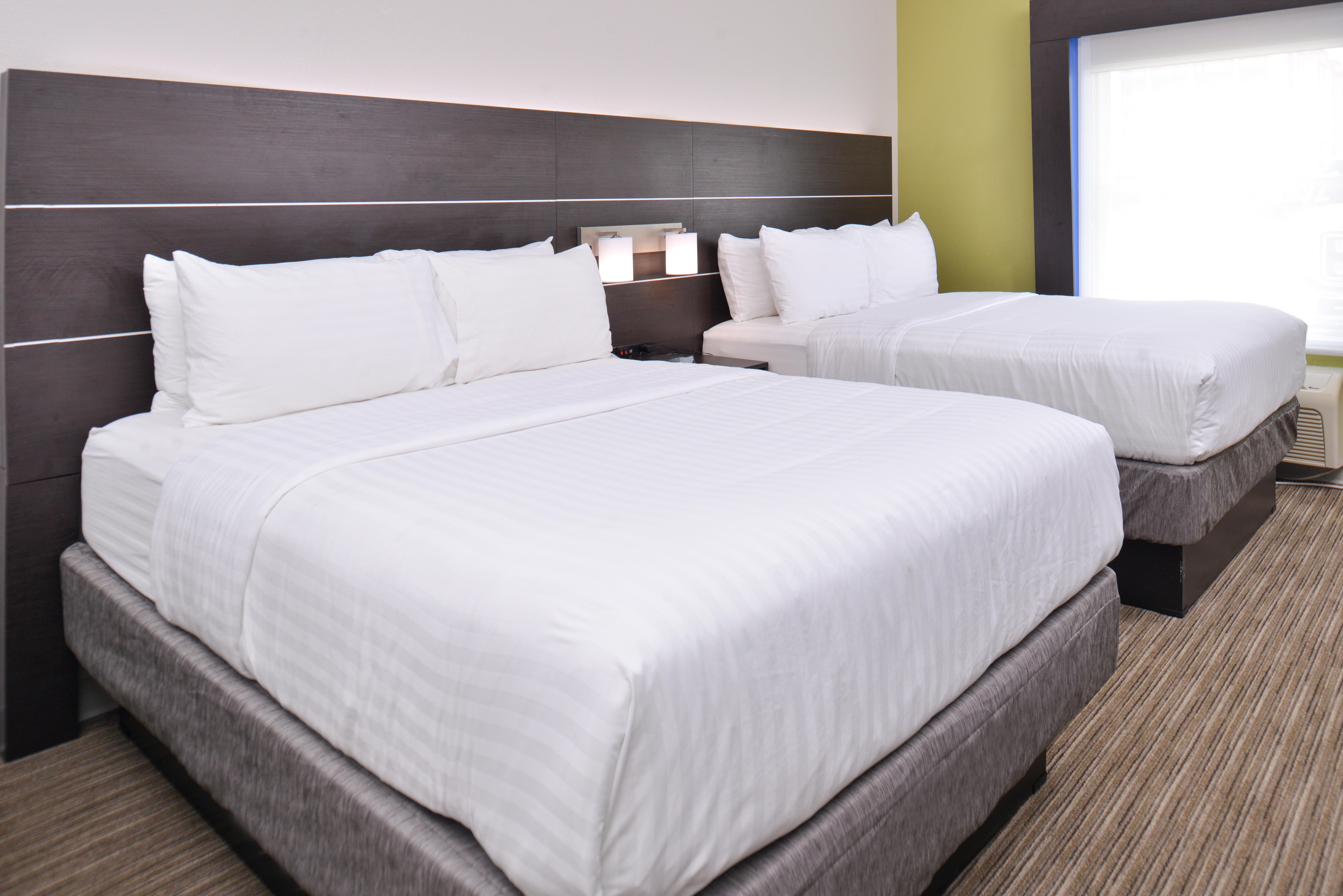 Holiday Inn Express & Suites Corpus Christi-N Padre Island, An Ihg Hotel Luaran gambar