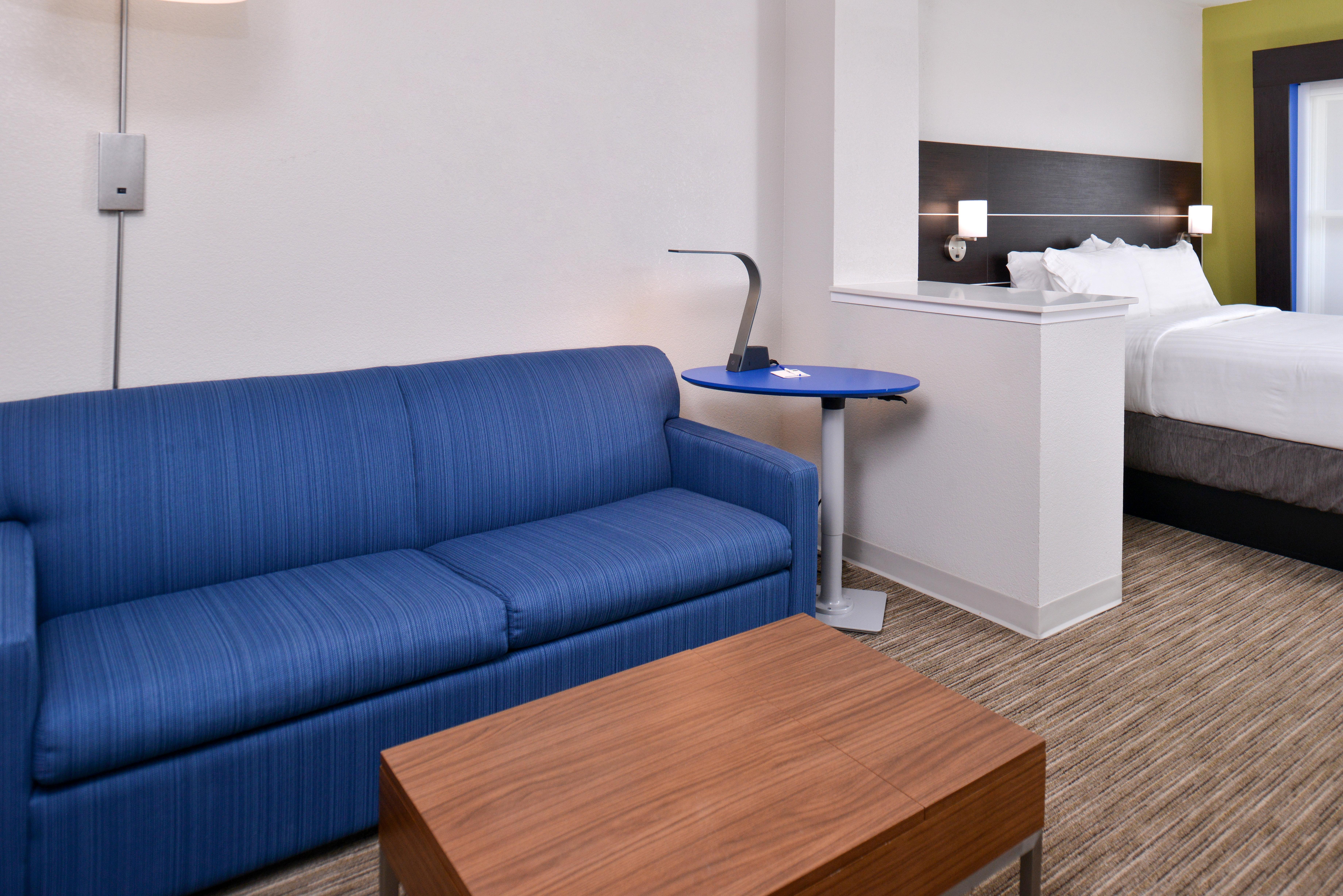 Holiday Inn Express & Suites Corpus Christi-N Padre Island, An Ihg Hotel Luaran gambar