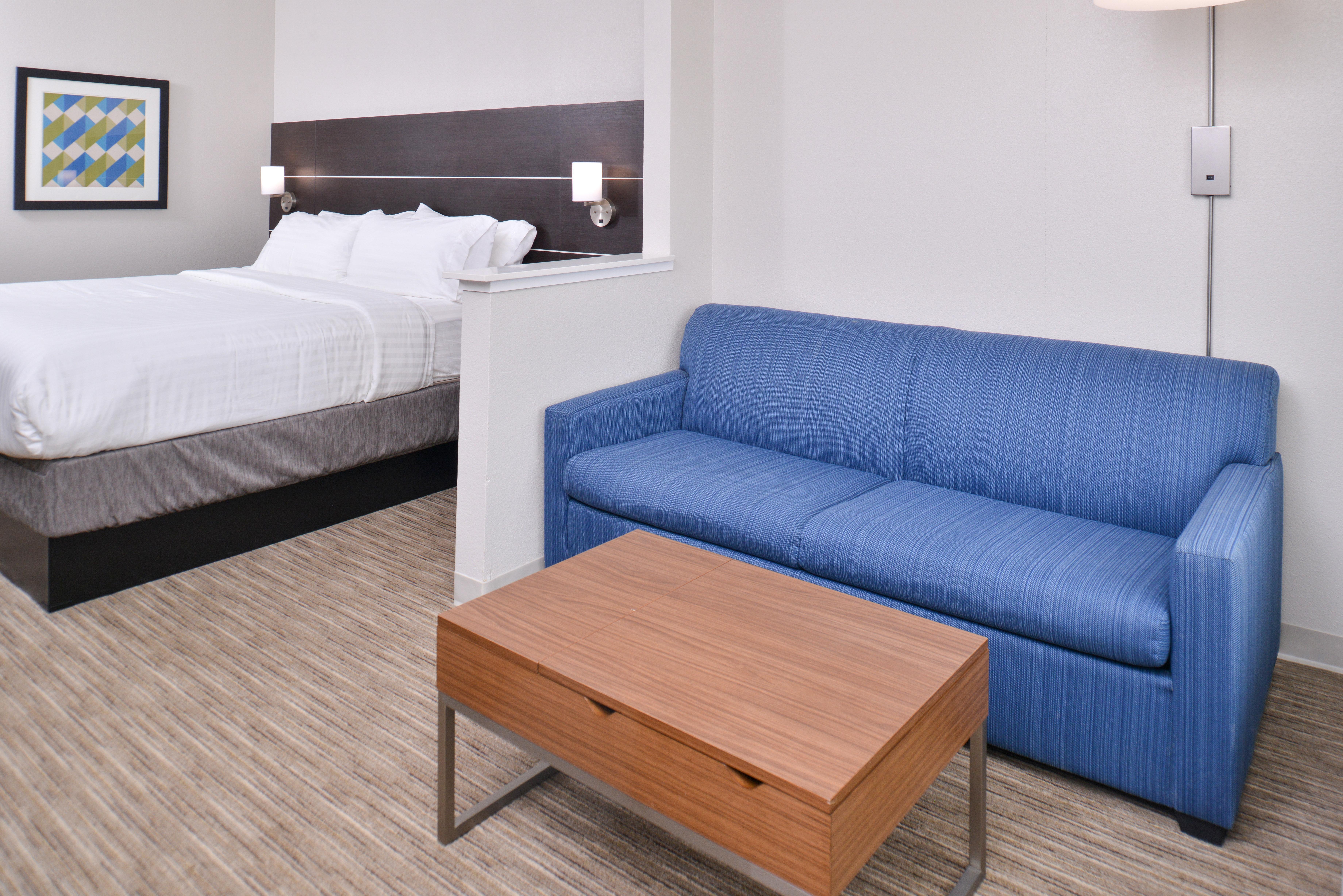 Holiday Inn Express & Suites Corpus Christi-N Padre Island, An Ihg Hotel Luaran gambar