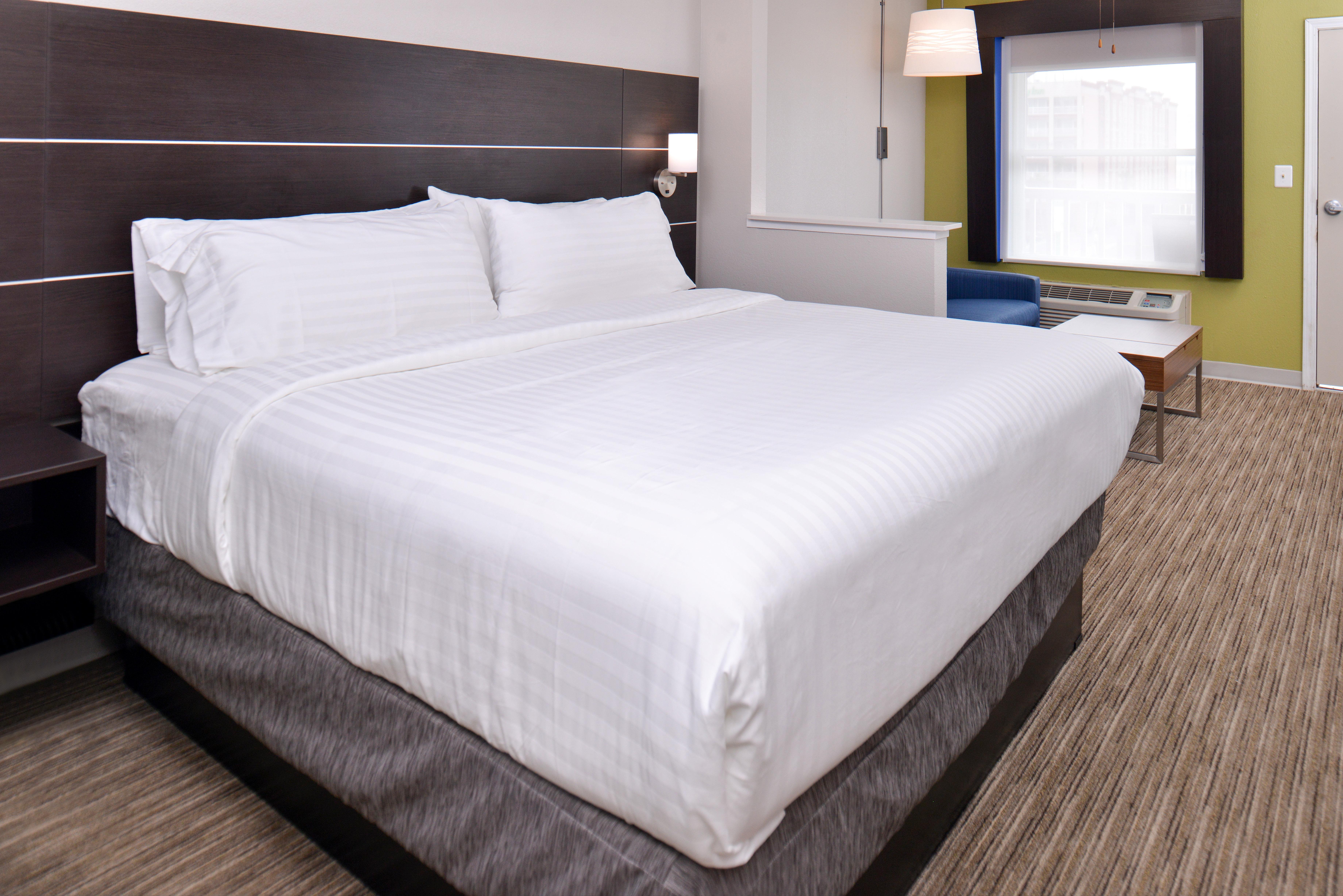 Holiday Inn Express & Suites Corpus Christi-N Padre Island, An Ihg Hotel Luaran gambar