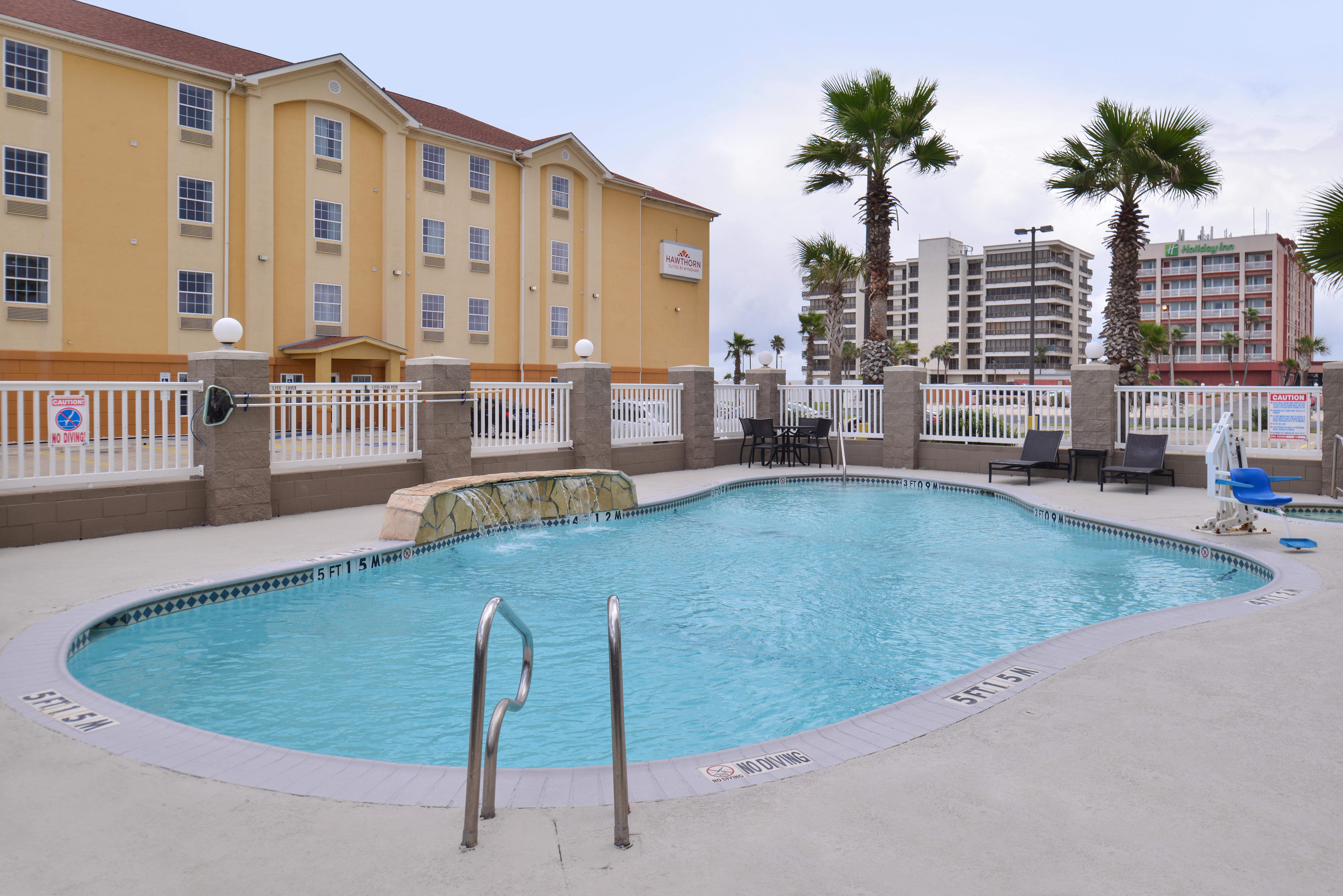 Holiday Inn Express & Suites Corpus Christi-N Padre Island, An Ihg Hotel Luaran gambar