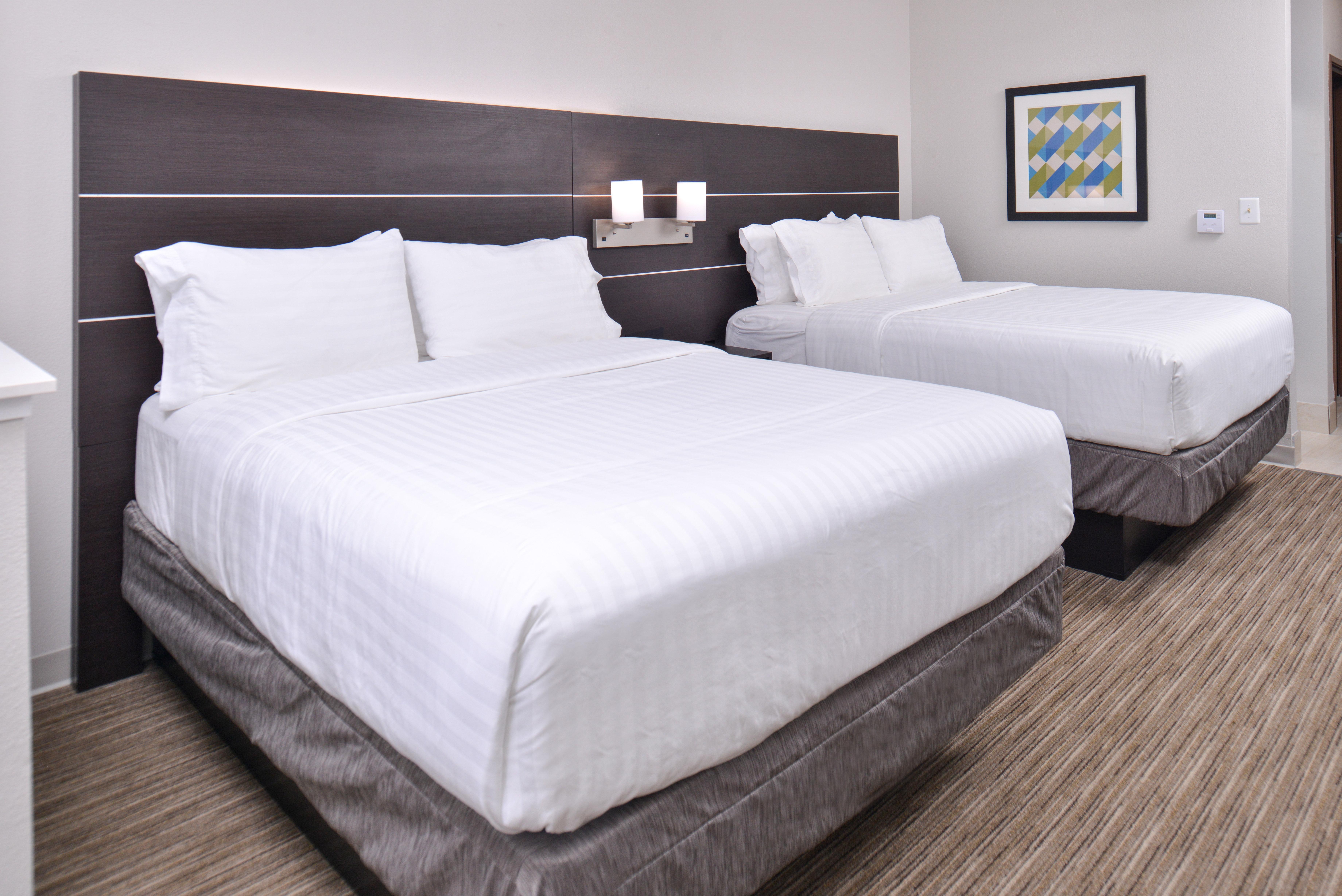 Holiday Inn Express & Suites Corpus Christi-N Padre Island, An Ihg Hotel Luaran gambar