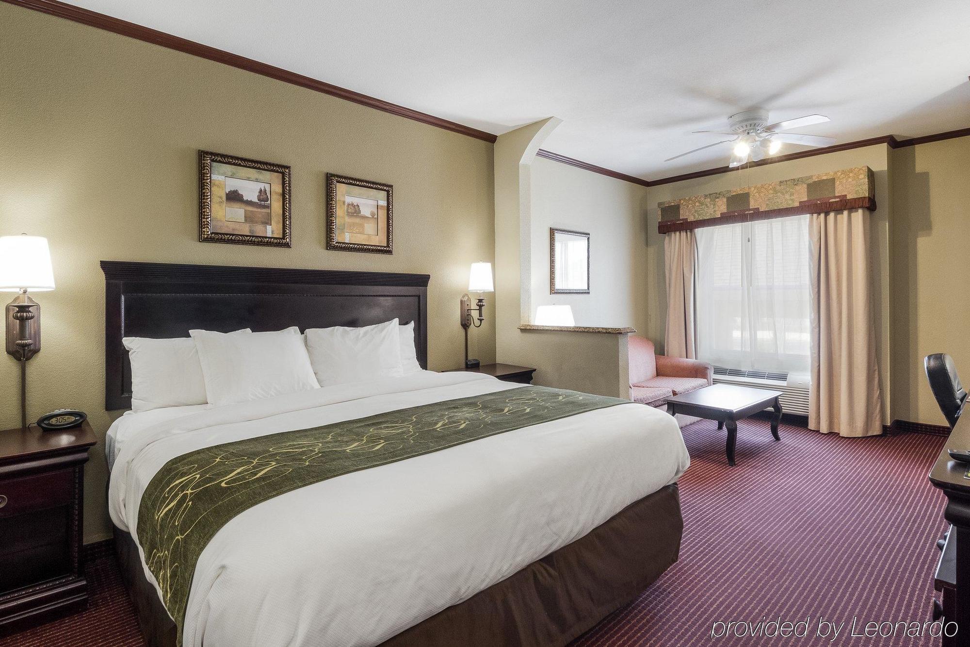 Holiday Inn Express & Suites Corpus Christi-N Padre Island, An Ihg Hotel Luaran gambar