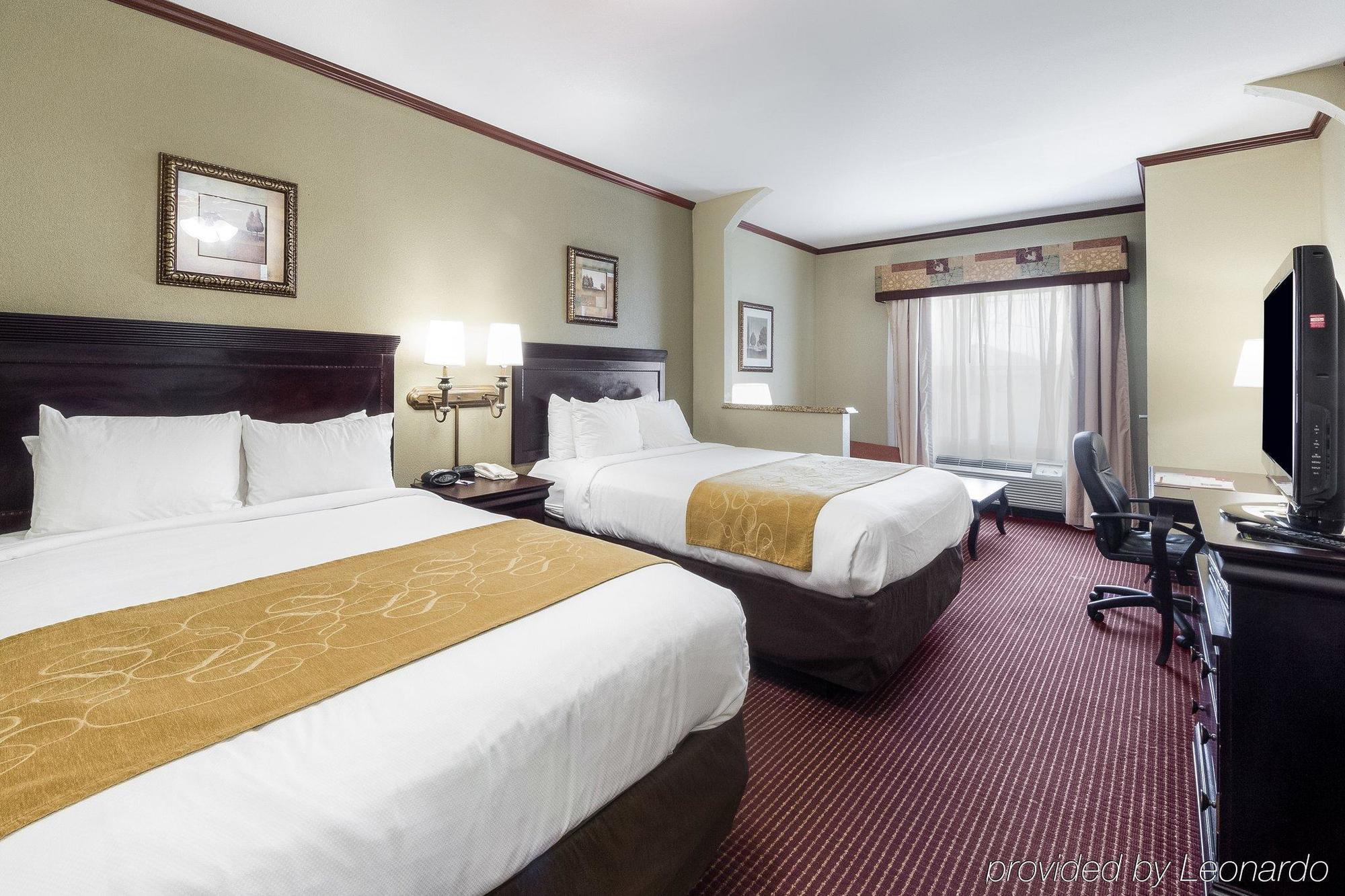 Holiday Inn Express & Suites Corpus Christi-N Padre Island, An Ihg Hotel Luaran gambar