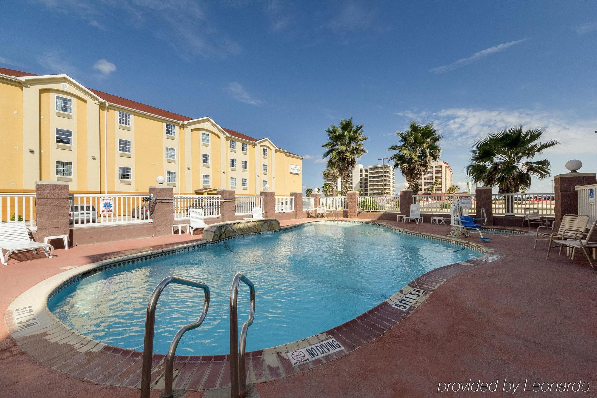 Holiday Inn Express & Suites Corpus Christi-N Padre Island, An Ihg Hotel Luaran gambar