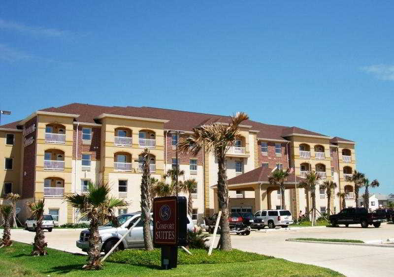 Holiday Inn Express & Suites Corpus Christi-N Padre Island, An Ihg Hotel Luaran gambar