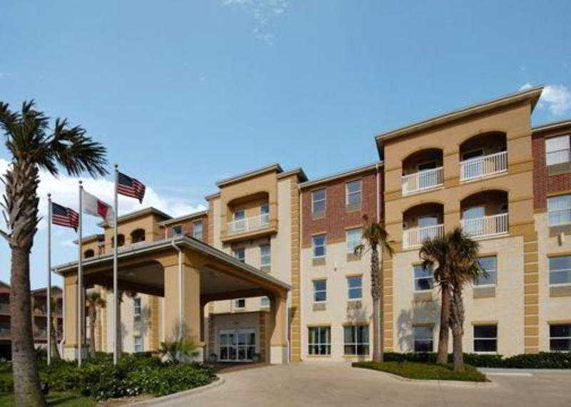 Holiday Inn Express & Suites Corpus Christi-N Padre Island, An Ihg Hotel Luaran gambar