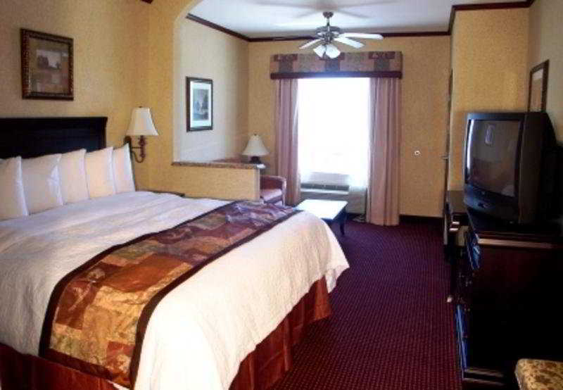 Holiday Inn Express & Suites Corpus Christi-N Padre Island, An Ihg Hotel Bilik gambar