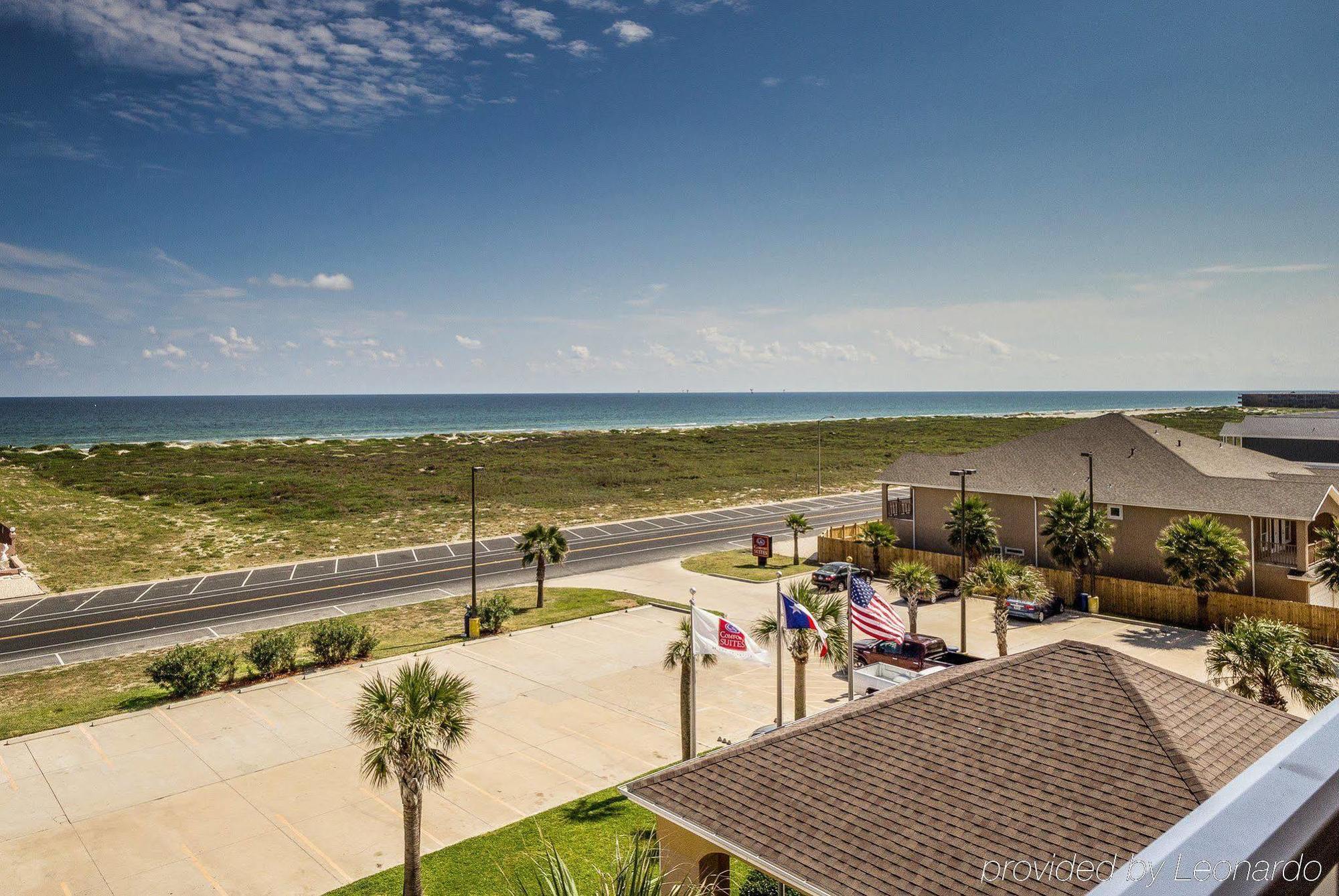 Holiday Inn Express & Suites Corpus Christi-N Padre Island, An Ihg Hotel Luaran gambar