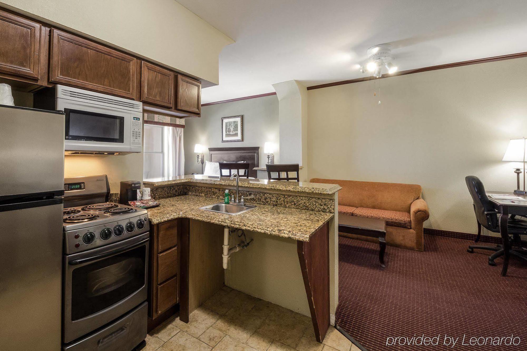 Holiday Inn Express & Suites Corpus Christi-N Padre Island, An Ihg Hotel Luaran gambar