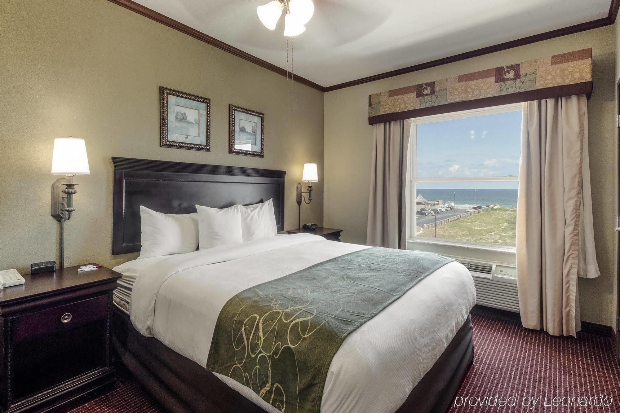 Holiday Inn Express & Suites Corpus Christi-N Padre Island, An Ihg Hotel Luaran gambar