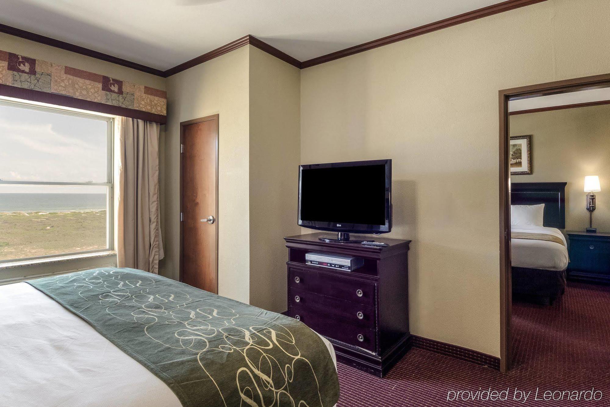 Holiday Inn Express & Suites Corpus Christi-N Padre Island, An Ihg Hotel Luaran gambar