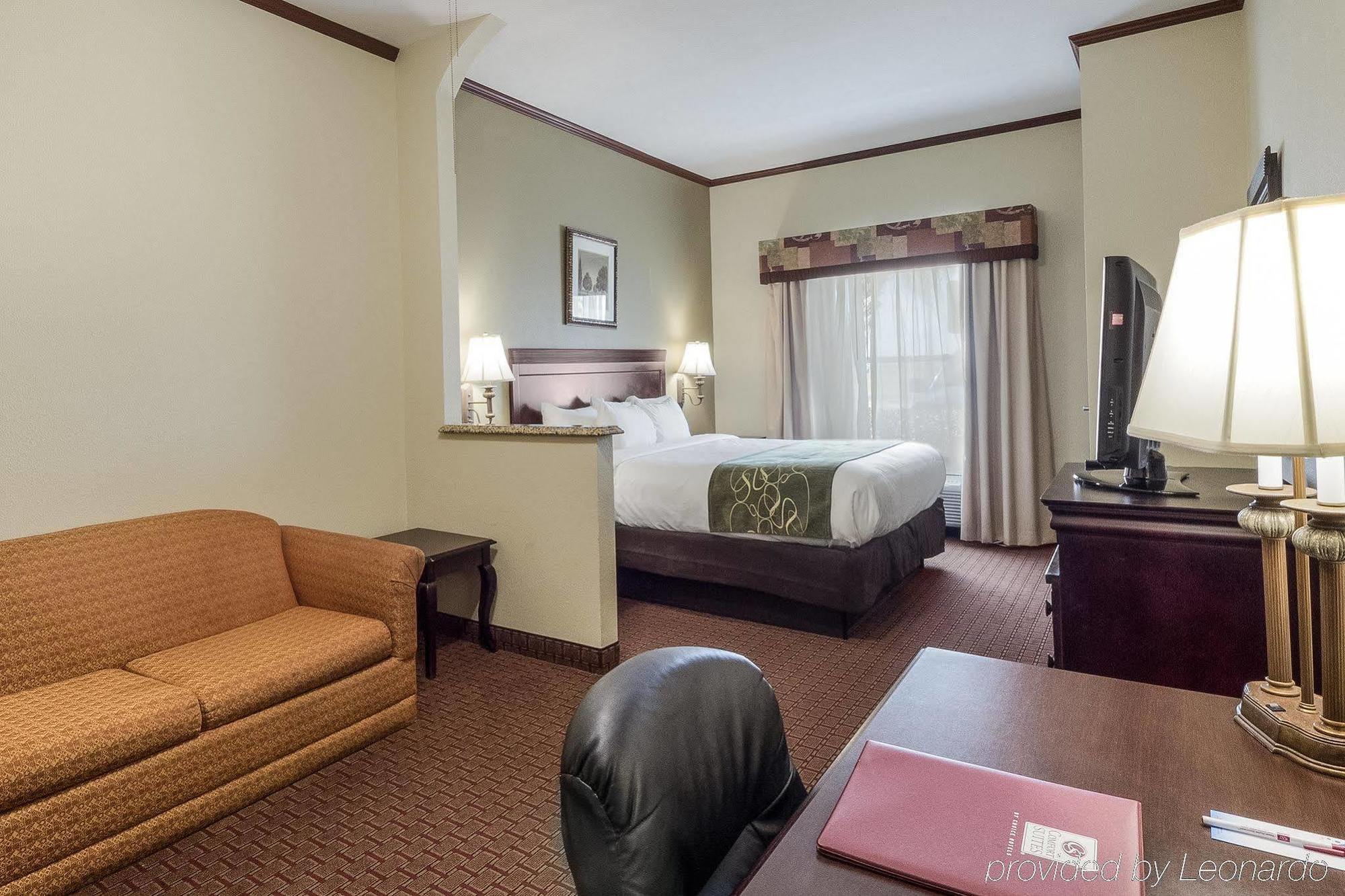 Holiday Inn Express & Suites Corpus Christi-N Padre Island, An Ihg Hotel Luaran gambar