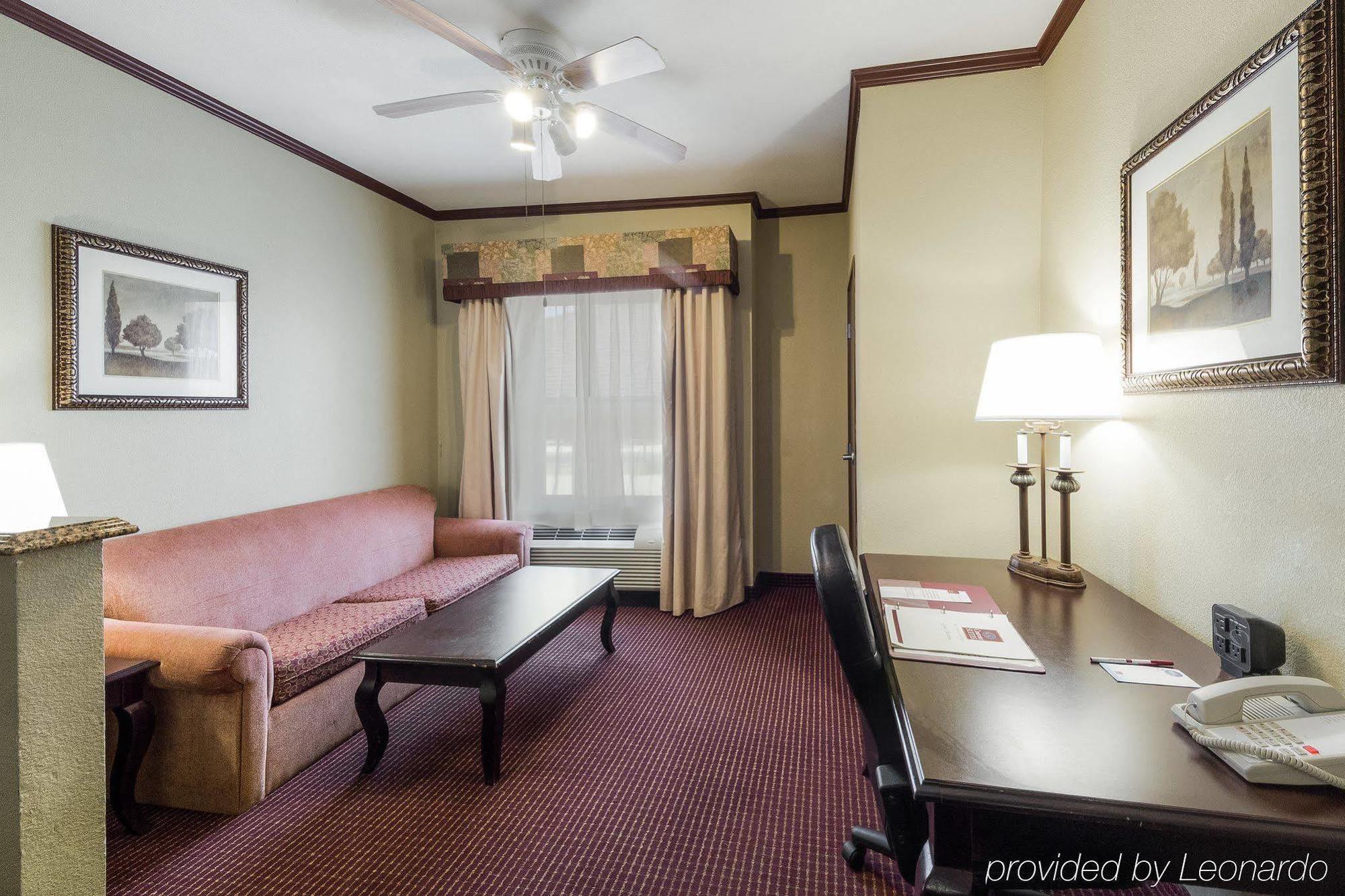 Holiday Inn Express & Suites Corpus Christi-N Padre Island, An Ihg Hotel Luaran gambar