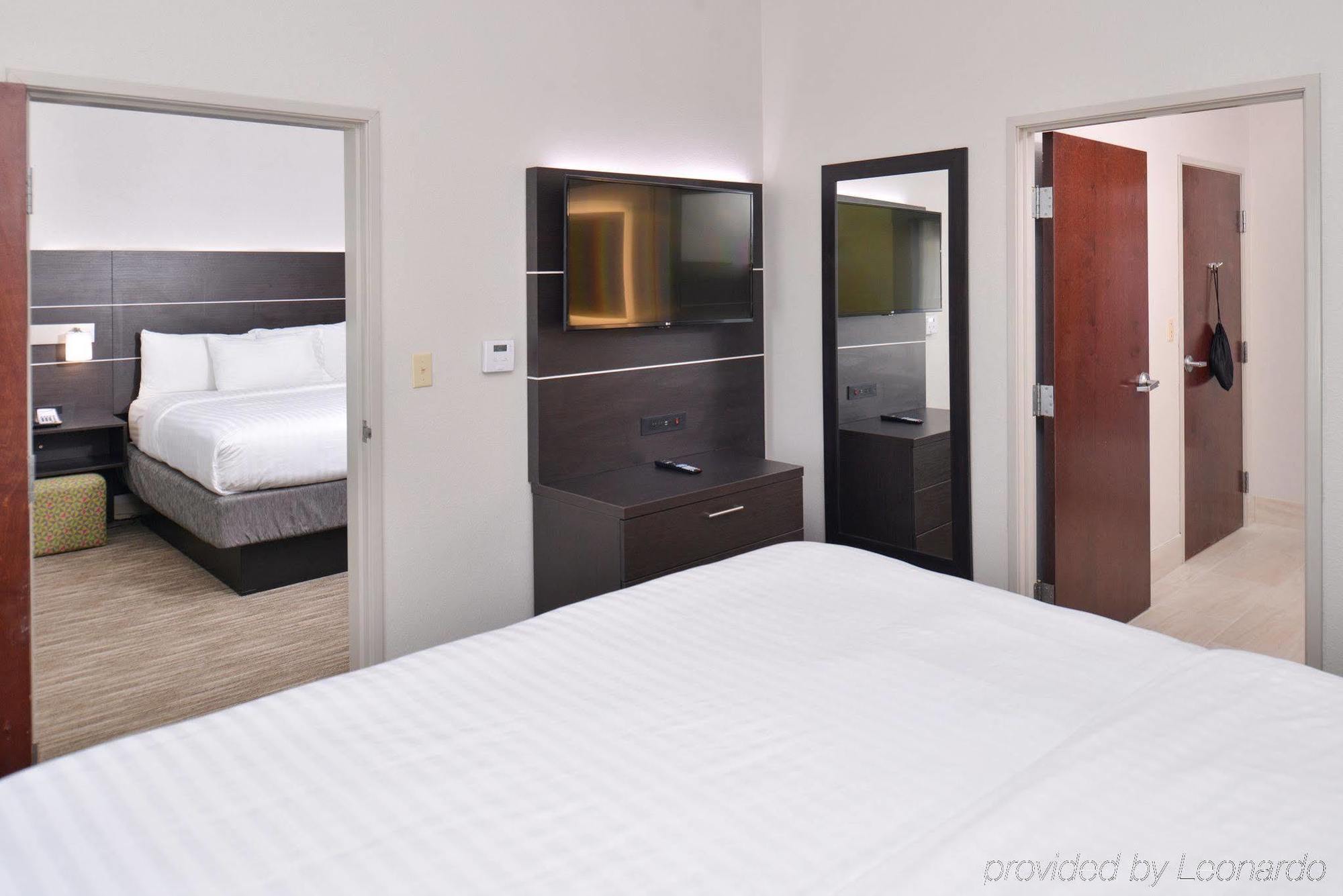 Holiday Inn Express & Suites Corpus Christi-N Padre Island, An Ihg Hotel Luaran gambar